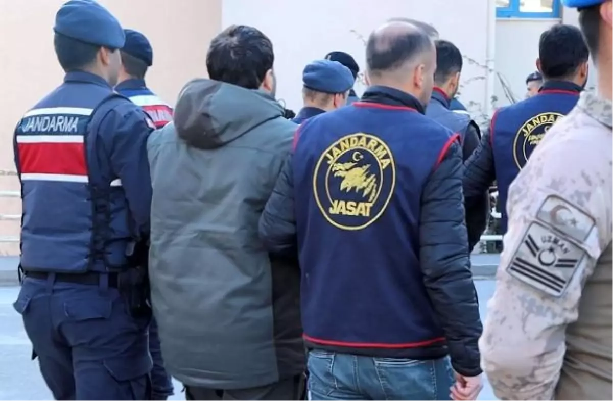 Muğla'da Döviz Dolandırıcılığı Operasyonu: 55 Milyon TL Dolandırıldı