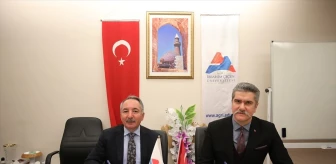 Ağrı İbrahim Çeçen Üniversitesi ve Ağrı Cumhuriyet Başsavcılığı İşbirliği Protokolü İmzaladı
