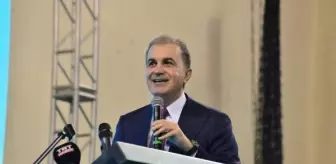 AK Parti Genel Başkan Yardımcısı Çelik: 'Haddini bildireceğiz' diyene yeteriz
