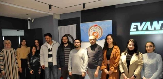 Antalya'da Gençlere İstihdam Fırsatı
