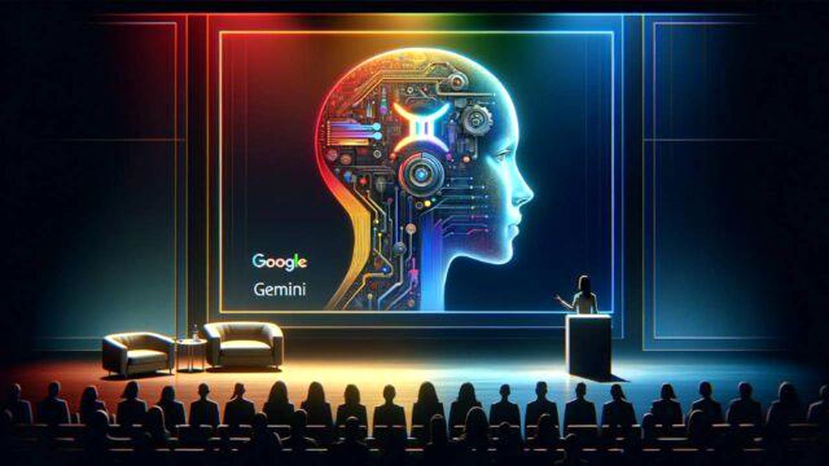 Google, yapay zeka alanında önemli bir adım atarak Gemini'ı duyurdu