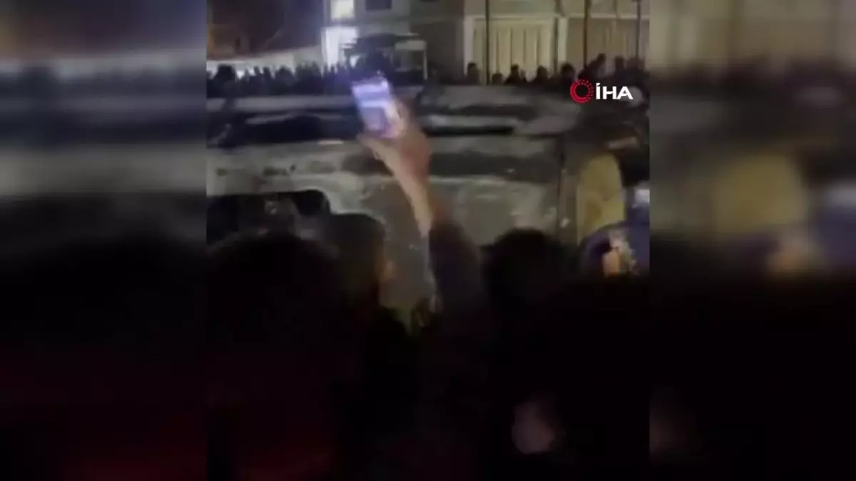 Bağdat'taki dron saldırısında Hizbullah Tugayları'nın 2 üyesi öldü