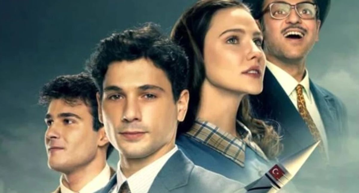 Bandırma Füze Kulübü nerede, ne zaman çekildi?