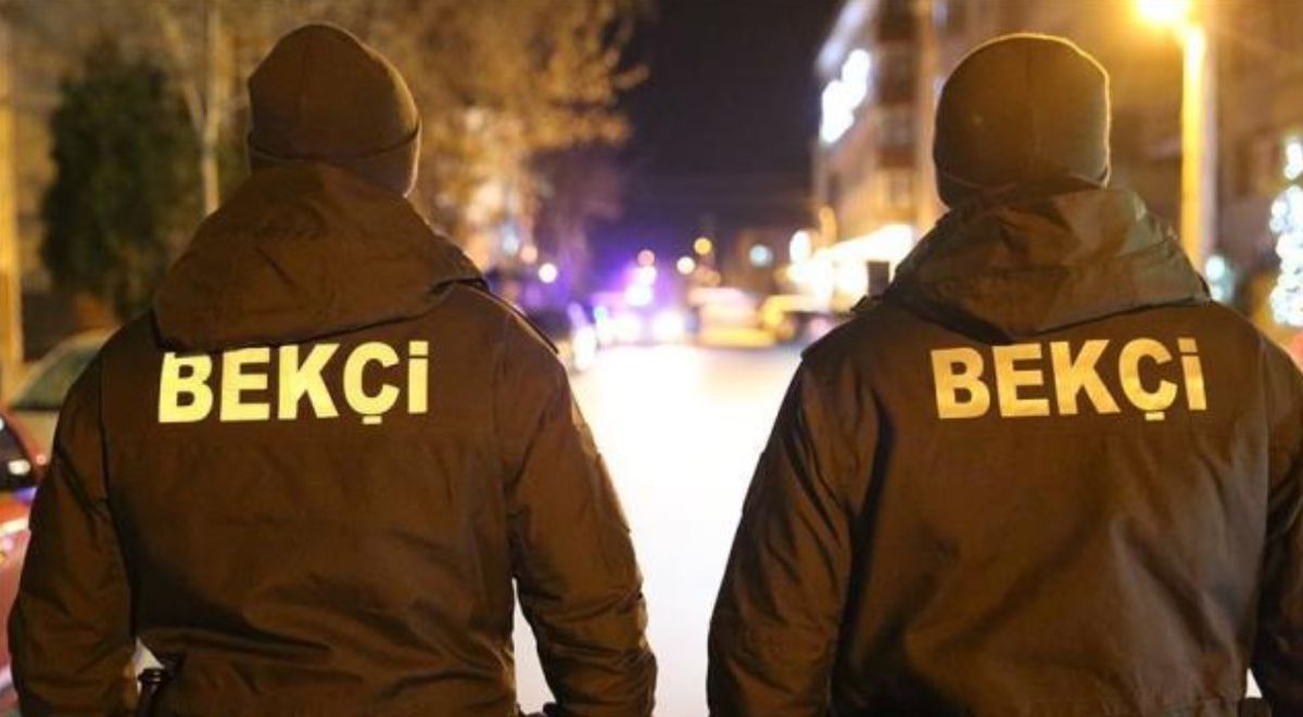 Bekçi alımı başvuruları ne zaman? Bekçi alımı başvuruları başladı mı, nereden başvuru yapılır? 2024 / 1. Dönem Bekçilik başvuru ekranı!