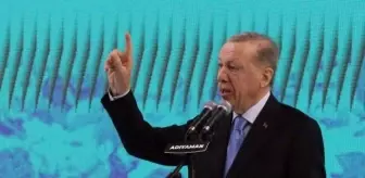 Cumhurbaşkanı Erdoğan: Terör örgütleri ile siyaseti yönlendirme çabaları bitmiyor (2)