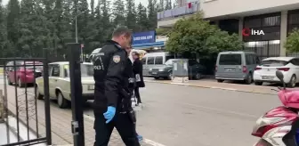 Antalya'da Dinlenmek İçin Odasına Giren Genç Ölü Bulundu