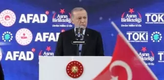 Cumhurbaşkanı Erdoğan: Terör eylemleri aynı senaryonun bir parçasıdır