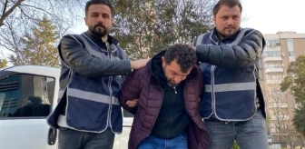 Samsun'da Sevgilisini Vuran Şüpheli Tutuklandı
