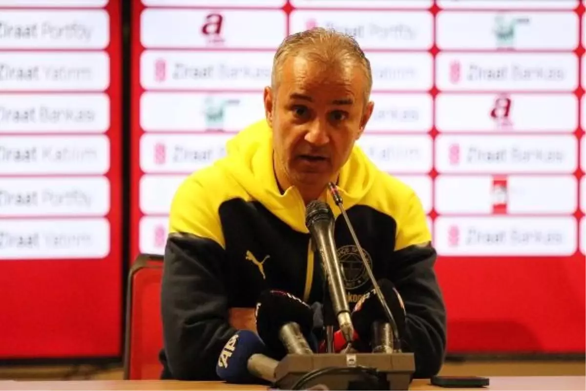 Fenerbahçe Gaziantep FK'yı mağlup ederek çeyrek finale yükseldi