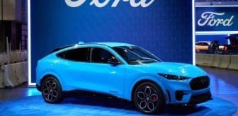 Ford, uygun fiyatlı elektrikli otomobil için Tesla yöneticilerini transfer ediyor