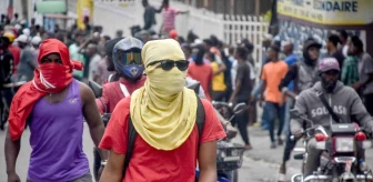 Haiti'de Başbakanın istifası talebiyle gerçekleştirilen protestolarda 6 kişi hayatını kaybetti
