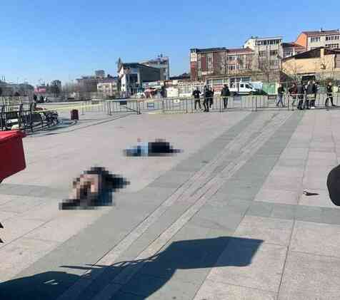 İstanbul Adliyesi'ndeki saldırıda hayatını kaybeden Dilfiraz Karataş'ın polis kurşunuyla öldüğü iddiaları yalanlandı