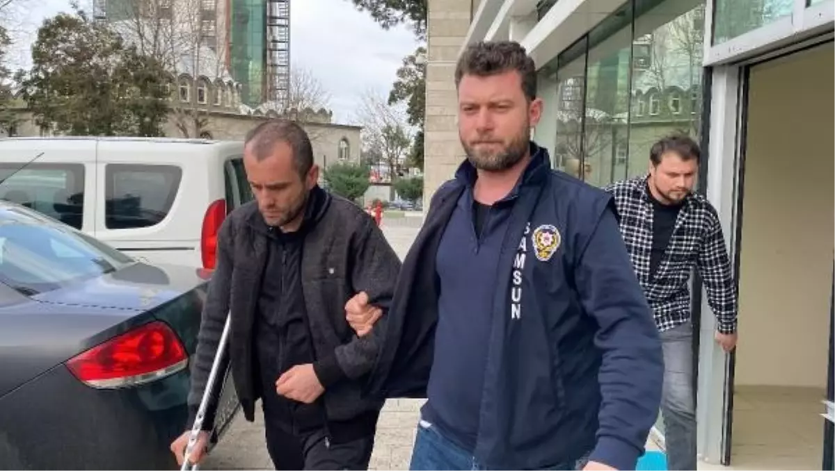 Alacak meselesi yüzünden husumetli olduğu kişiyi vurdu, kendini de vurdu