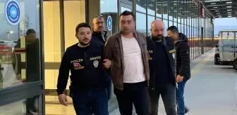 Zabıta Memuru, Mesai Arkadaşını Silahla Yaraladı