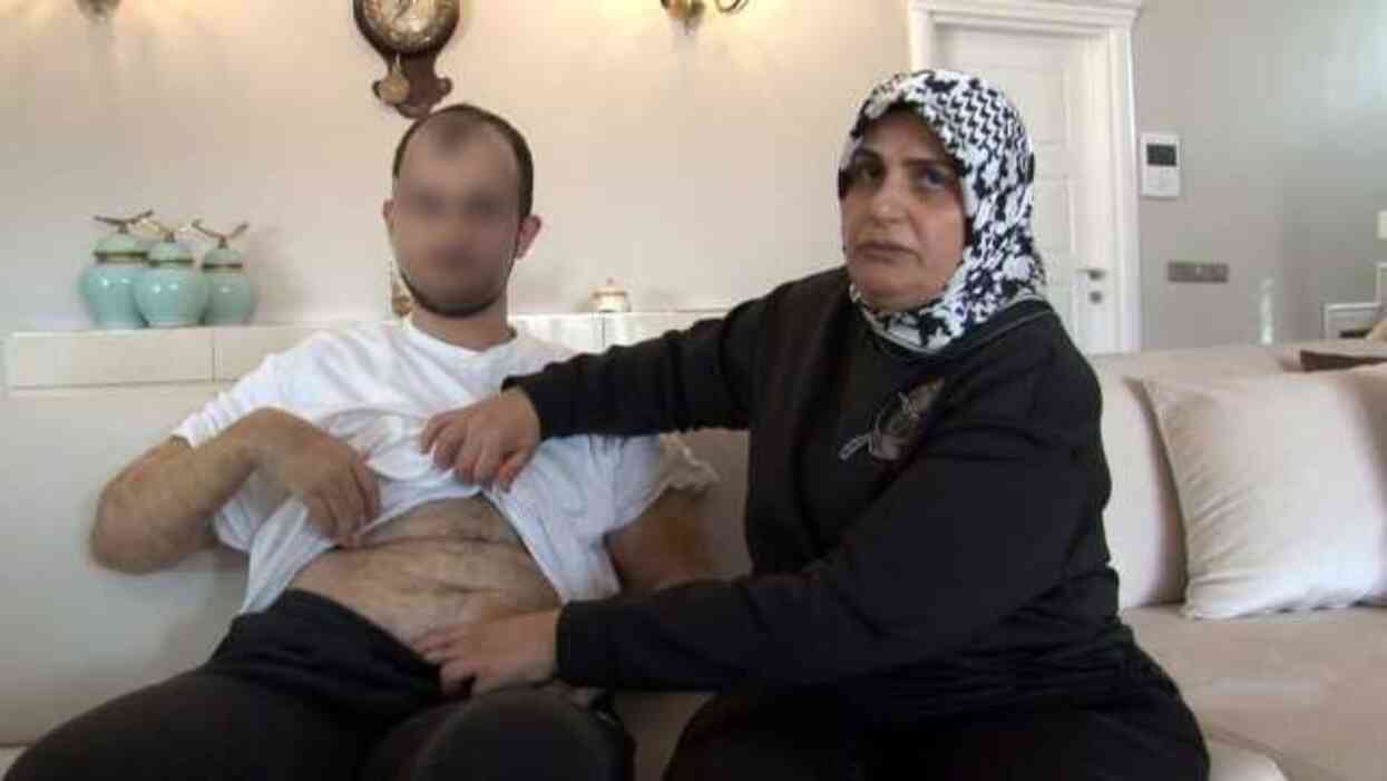 Otizmli öğrencisini döven öğretmen kim? Tutuklandı mı?