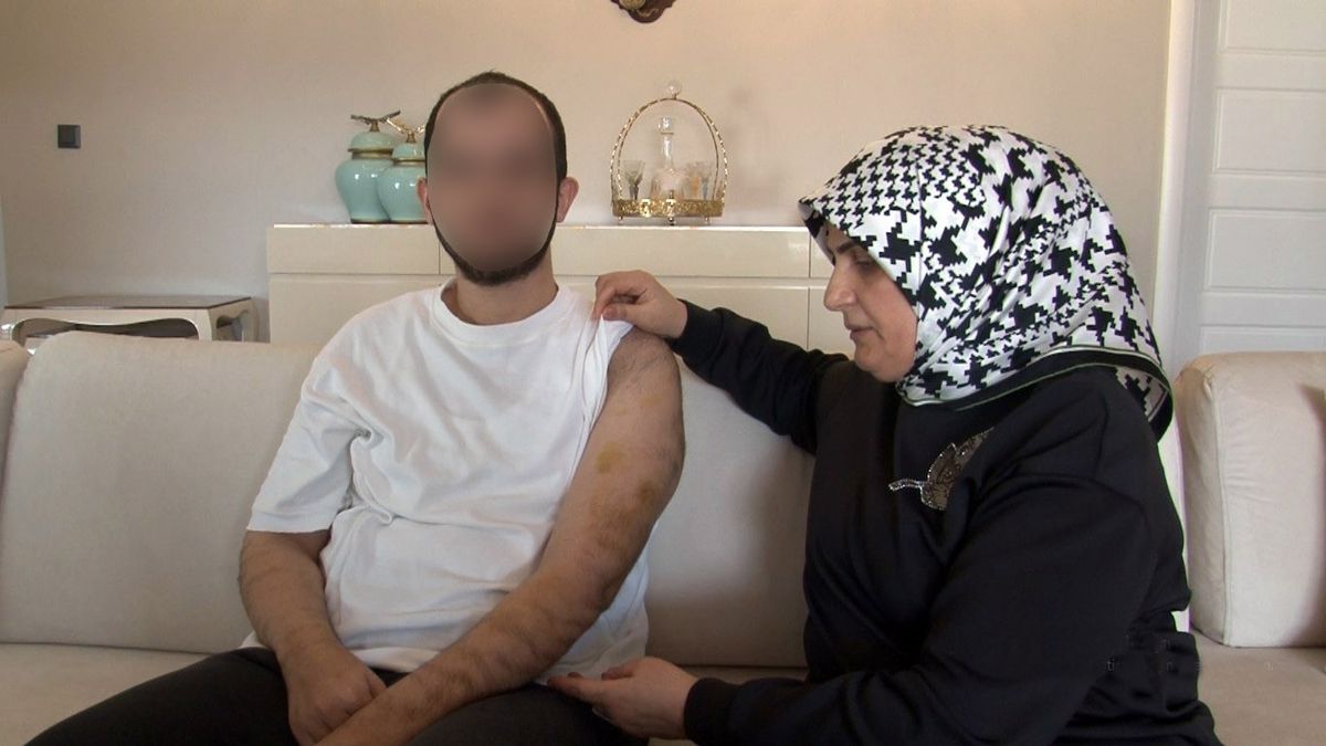Otizmli öğrencisini döven öğretmen kim? Tutuklandı mı?