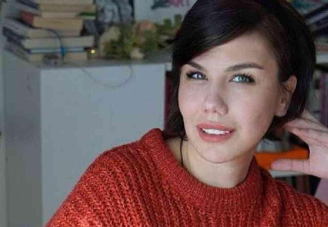 Pucca kimdir? Pucca evli mi, çocuğu var mı? Yazar Pucca'nın gerçek adı nedir, kaç yaşında, nereli? Selen Pınar Işık kimdir?