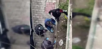 Şırnak'ta çocuklar biri patlamış 2 havan mermisi buldu