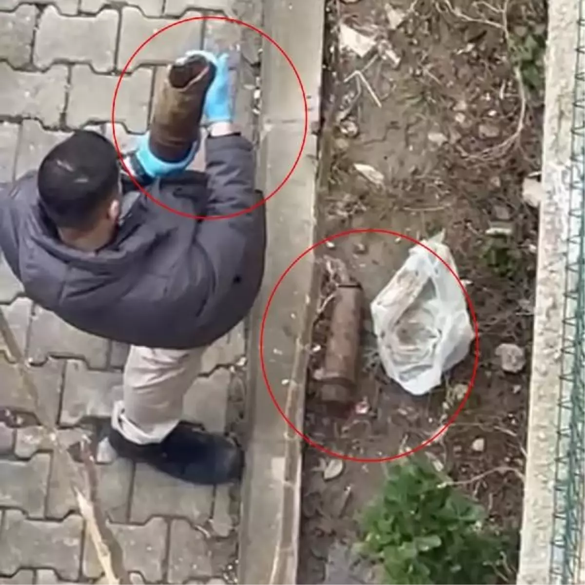 Şırnak'ta Çocuklar Tarafından Bulunan Top Mermileri İmha Edildi