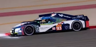 Team Peugeot TotalEnergies, 2024 WEC için yeni ekip ve pilotlarını duyurdu