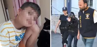 Teyzesi, çöp evde bulunan Cem Muhammet'e işkence de etmiş! Kafasına çekiçle vurup şişe kırmışlar