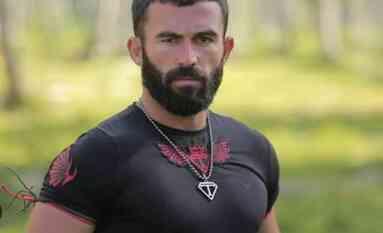 Turabi Survivor'dan ayrıldı mı? Turabi gitti mi? Turabi Survivor'dan ayrıldı mı? Turabi gitti mi?