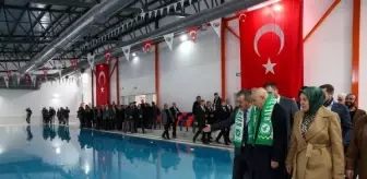 AK Parti Ankara Büyükşehir Belediye Başkan Adayı Turgut Altınok: Gerçek Anketlerde Önde