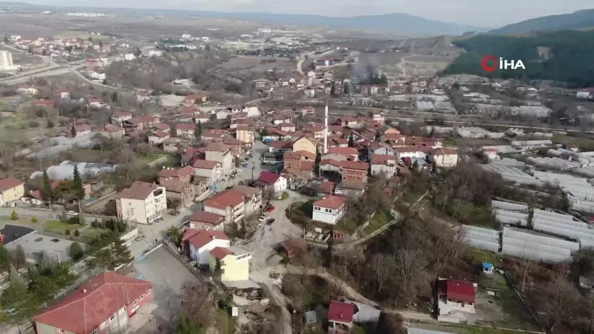 Türkiye'nin en kalabalık köyü unvanı yeniden Karabük'te
