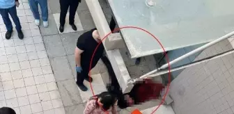 Elazığ'da Fizyoterapi Teknikeri Tabanca İle Öldürüldü