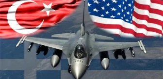 ABD Senatosu F-16 satışı için de krize girdi! Yılan hikayesinde son durum