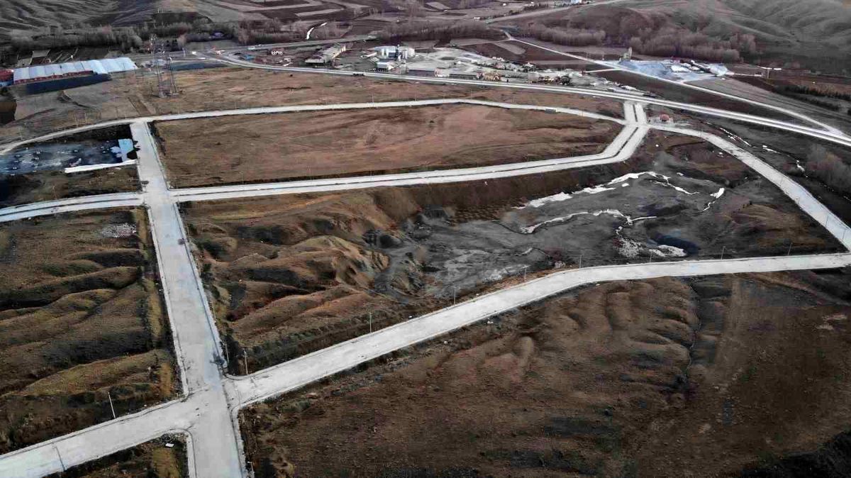 Yozgat'ta Dron Fabrikası Kurma Vaadiyle Dolandırıcılık