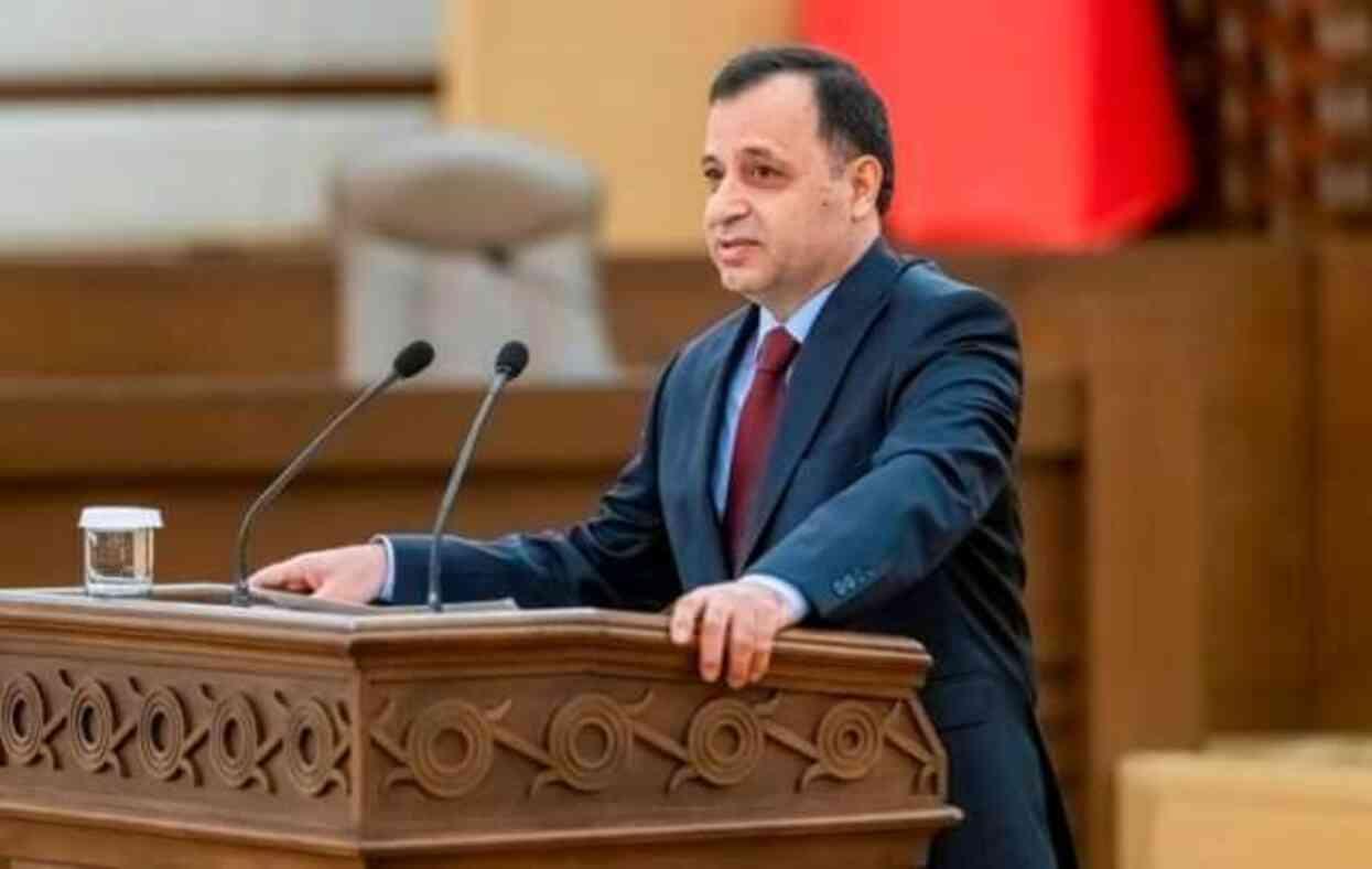 Zühtü Arslan kimdir? Anayasa Mahkemesi Başkanı Zühtü Arslan kaç yaşında ve nereli? Zühtü Arslan kimdir? Anayasa Mahkemesi Başkanı Zühtü Arslan kaç yaşında ve nereli?