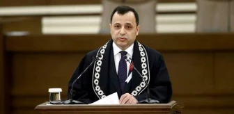 Zühtü Arslan kimdir? Anayasa Mahkemesi Başkanı Zühtü Arslan kaç yaşında ve nereli?