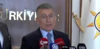 AK Parti, turist rehberliği meslek tanımının düzenlenmesi için kanun teklifi sundu