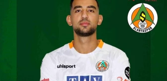 Corendon Alanyaspor, Pendikspor'dan Ahmed Hassan'ı kiraladı