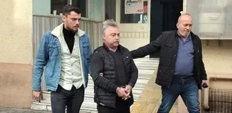 12 Yaşındaki Kıza Cinsel İstismardan Hapis Cezası Alan Şahıs Yakalandı