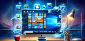 Apple Uygulamaları Windows PC'lerde Kullanılabilecek