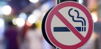 Elektronik Sigara Kullanımı Liselere Kadar İndi