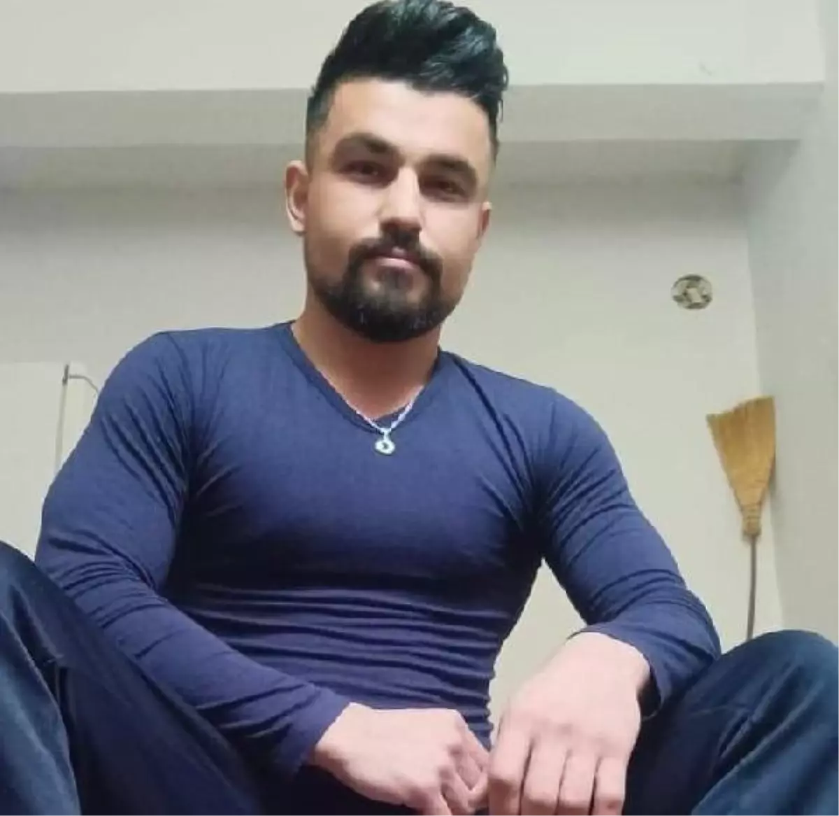 Samsun'da Evde Meydana Gelen Silahlı Olayda Bir Kişi Hayatını Kaybetti