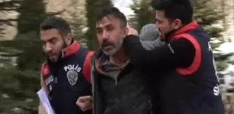 İzinli çıkan hükümlü camilerde hırsızlık yaparak yakalandı