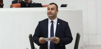 CHP İzmir Milletvekili Ednan Arslan, Merkez Bankası Başkanı Fatih Karahan'ın enerji fiyatlarına zam sözlerini eleştirdi