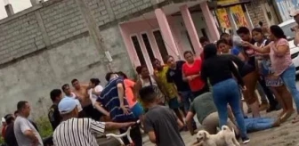 Ekvador'da belediye meclis üyesi öldürüldü