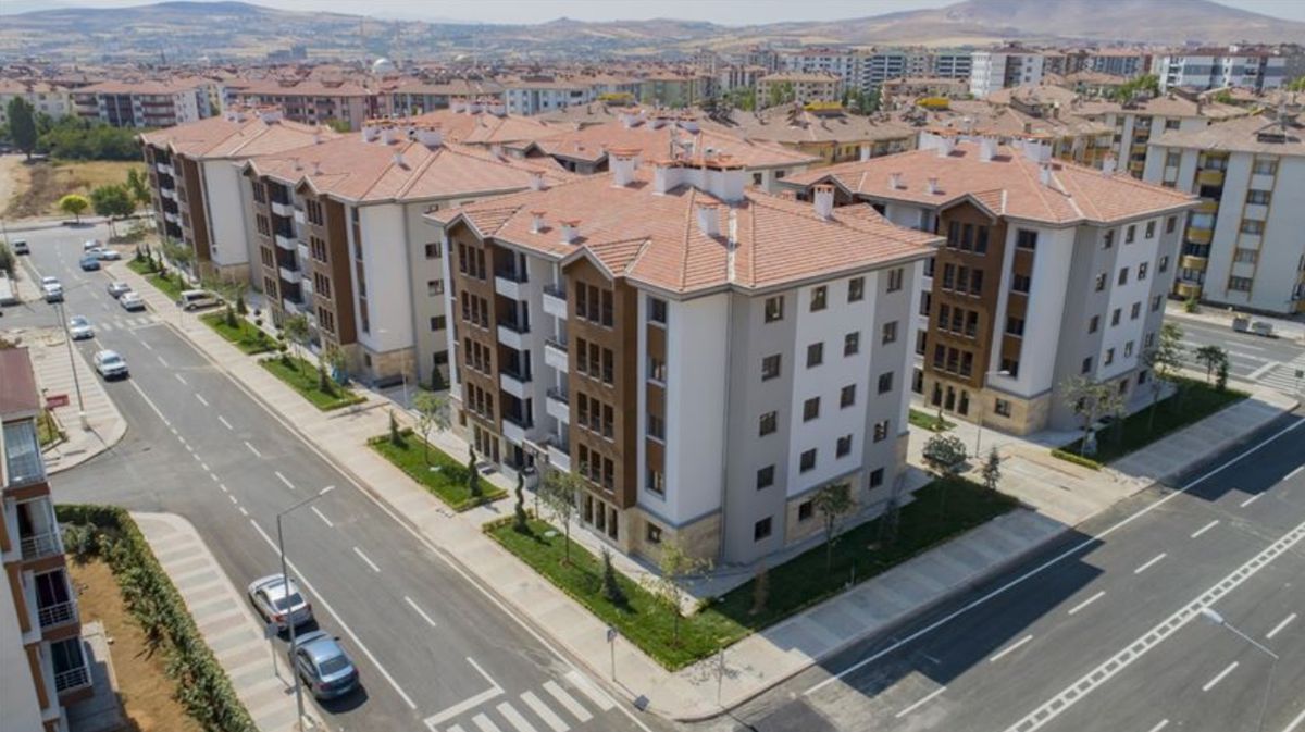 Elazığ TOKİ konutları kura çekimi ne zaman? Elazığ TOKİ konutları kura çekimi saat kaçta, nerede yapılacak?