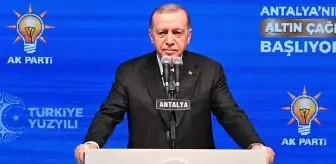 Cumhurbaşkanı Erdoğan: Bay Kemal'i sırtından hançerlediler, Özgür Efendi'nin de dikkat etmesi lazım