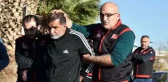 İzmir'de Boşanma Aşamasındaki Kadını Öldüren Koca Hapis Cezasını Onadı