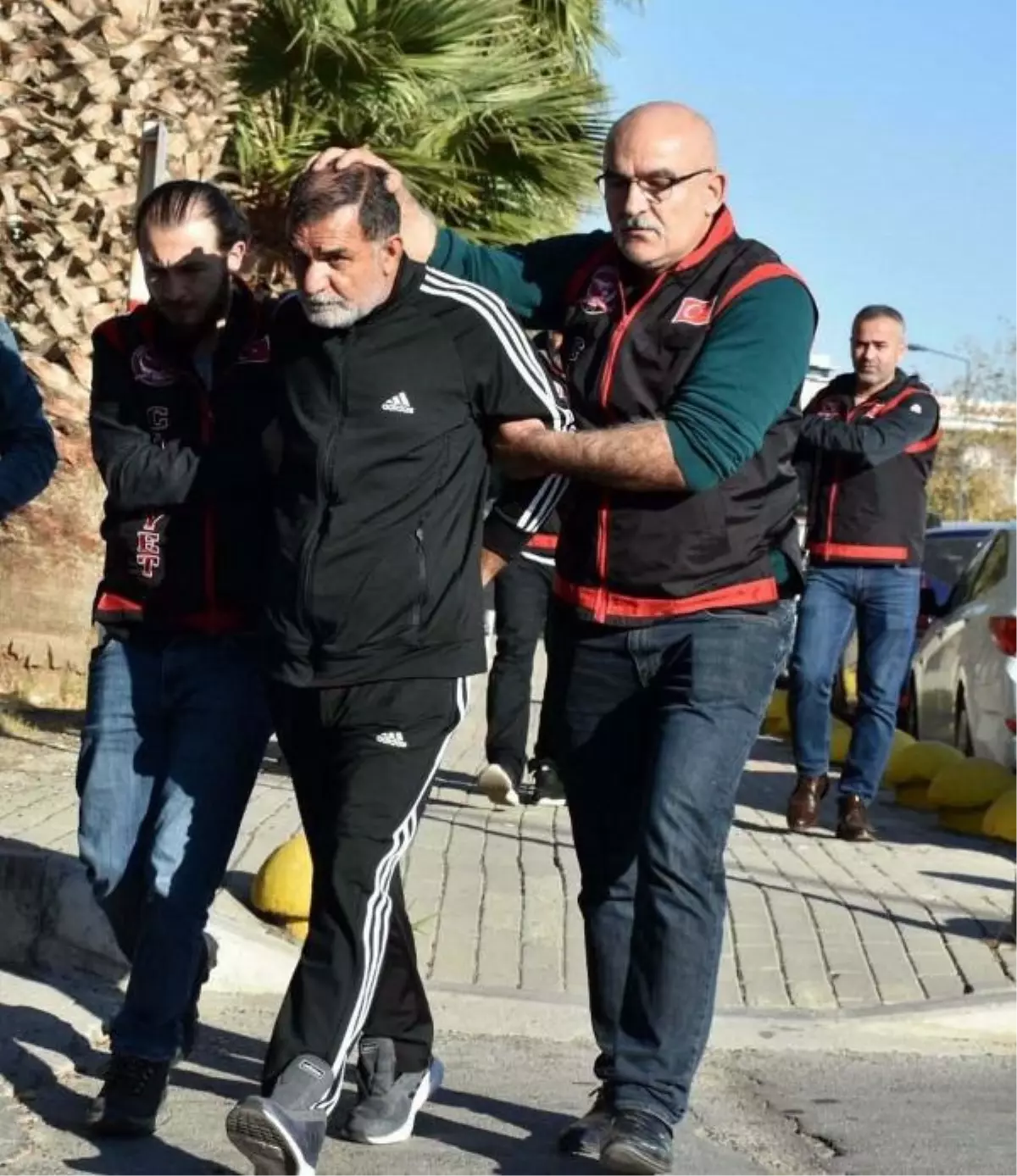 İzmir'de Boşanma Aşamasındaki Kadını Öldüren Koca Hapis Cezasını Onadı