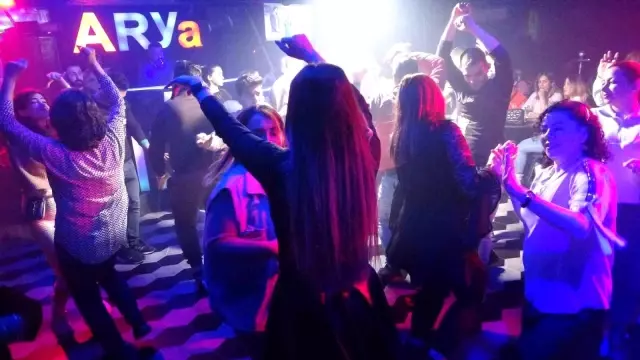 4 günlük tatili fırsat bilen İranlı turistler Van'a akın etti 4 günlük tatili fırsat bilen İranlı turistler Van'a akın etti