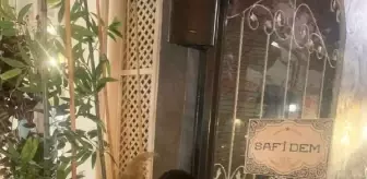 Husumetli olduğu kişiyi yaralayan sanığın tahliyesine karar verildi