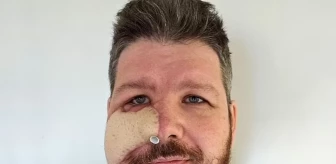 İsveçli adam, yüzünü parçalayan ayıyı kebap yaparak intikam aldı
