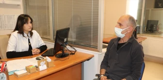 Karabük'te Sigara Bırakma Poliklinikleri Hizmet Vermeye Devam Ediyor
